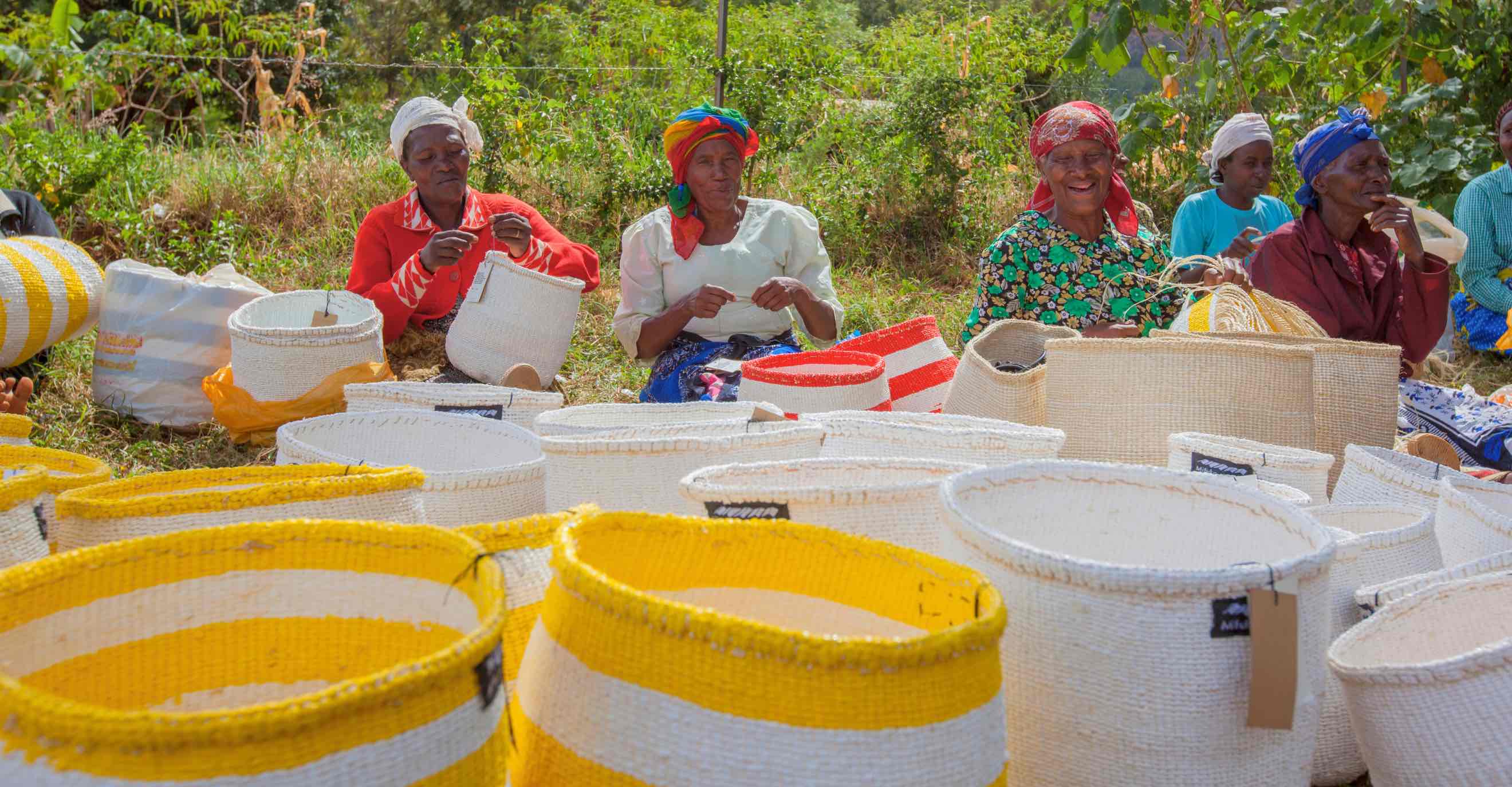 Afrika Shop | Social Impact | Fair Trade | Bio | Upcycling | Afritaba